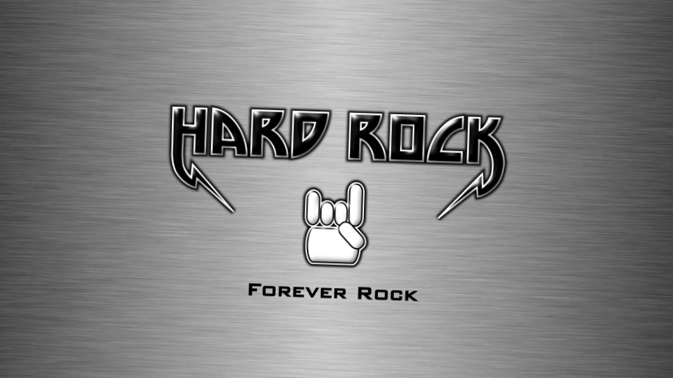 What Is Hard Rock Music? ROOT HOG Rock Band