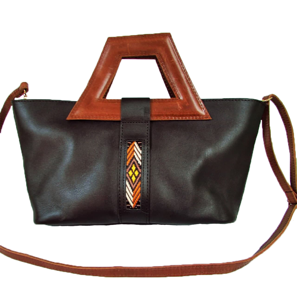 Leather bags in Ethiopia Ethiopian leather bags collections Quality Ethiopian Leather Bags