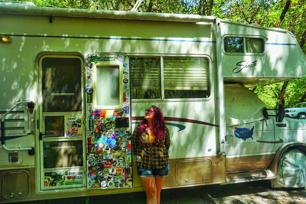 11 Types of Work Camping Jobs Perfect for RVers Rootless Living