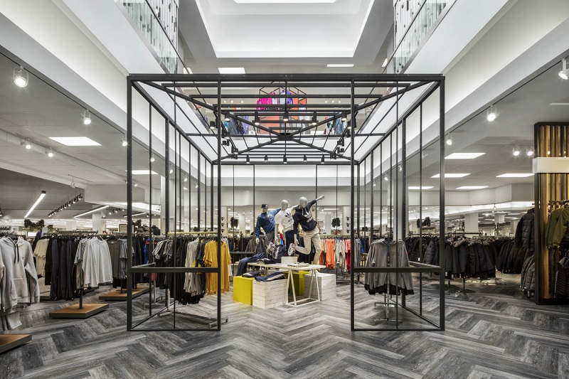 The Top Retail Design Trends Of 2021 Root Project Business