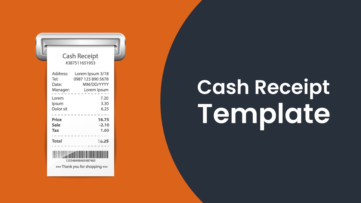 Cash Bills vs. Cash Receipts 5 Main Differences in Digital Commerce