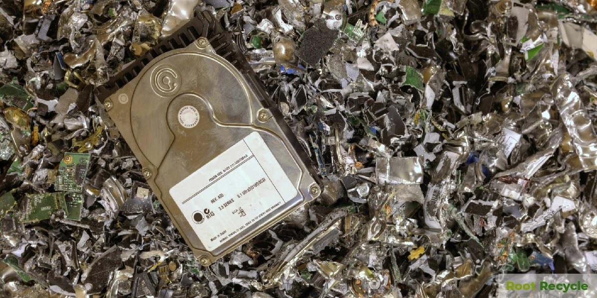 Guide To Hard Disk Shredding Preserving Privacy