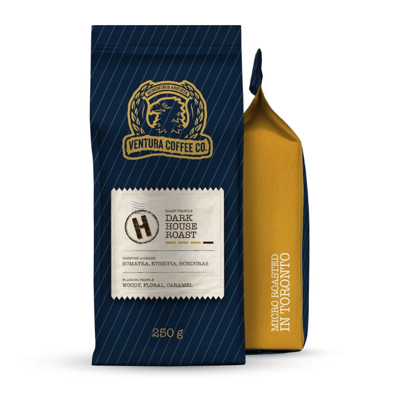 Coffee Bags Custom Coffee Packaging Canada Rootree