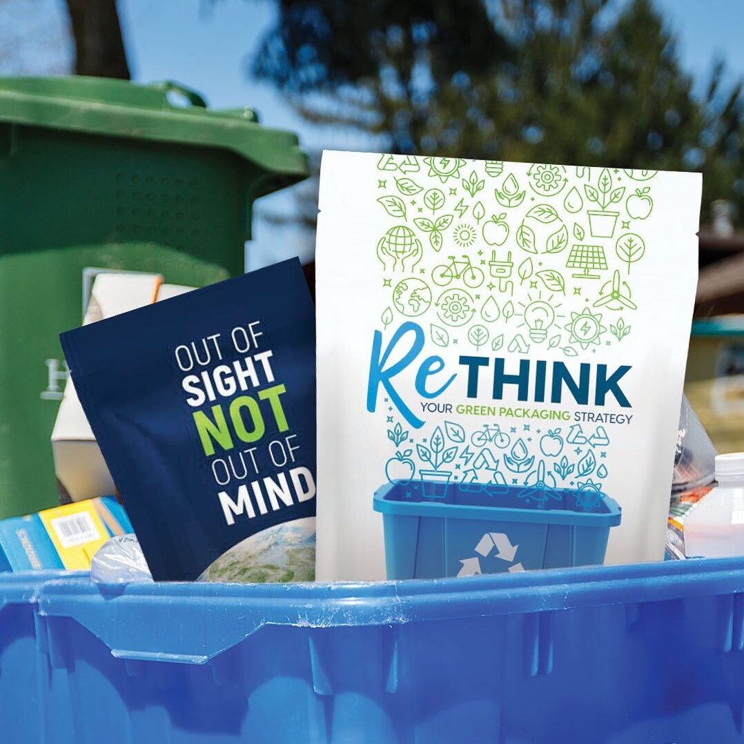 Sustainable Packaging Products Rootree Packaging Company