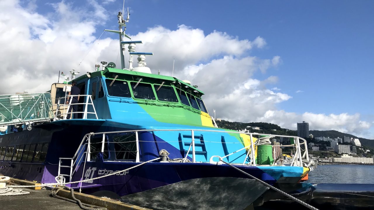 大阪から車で1泊旅行｜関西のドライブならルートリップ―rootripー