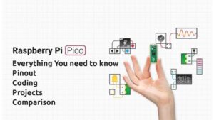 Raspberry Pi Pico Arduino IDE Coding Step by Step Instructions