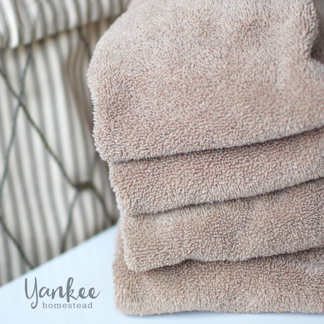 laundrystatic6 Roots & Boots