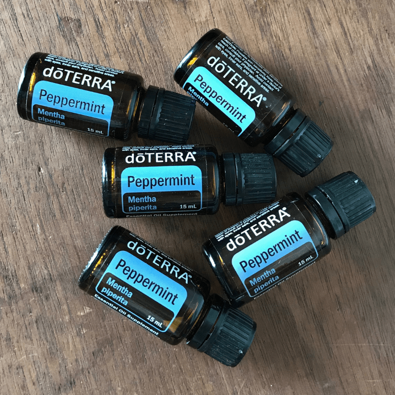 28 Ways to Use Peppermint Oil Roots & Boots