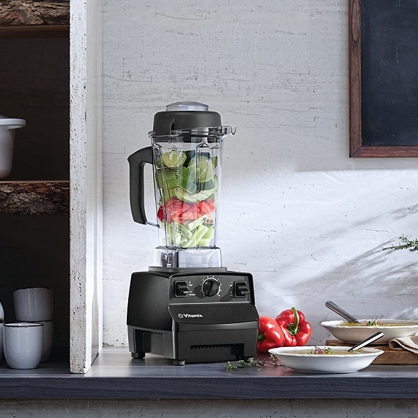Vitamix 5200 Blender Review Roots&Bulbs