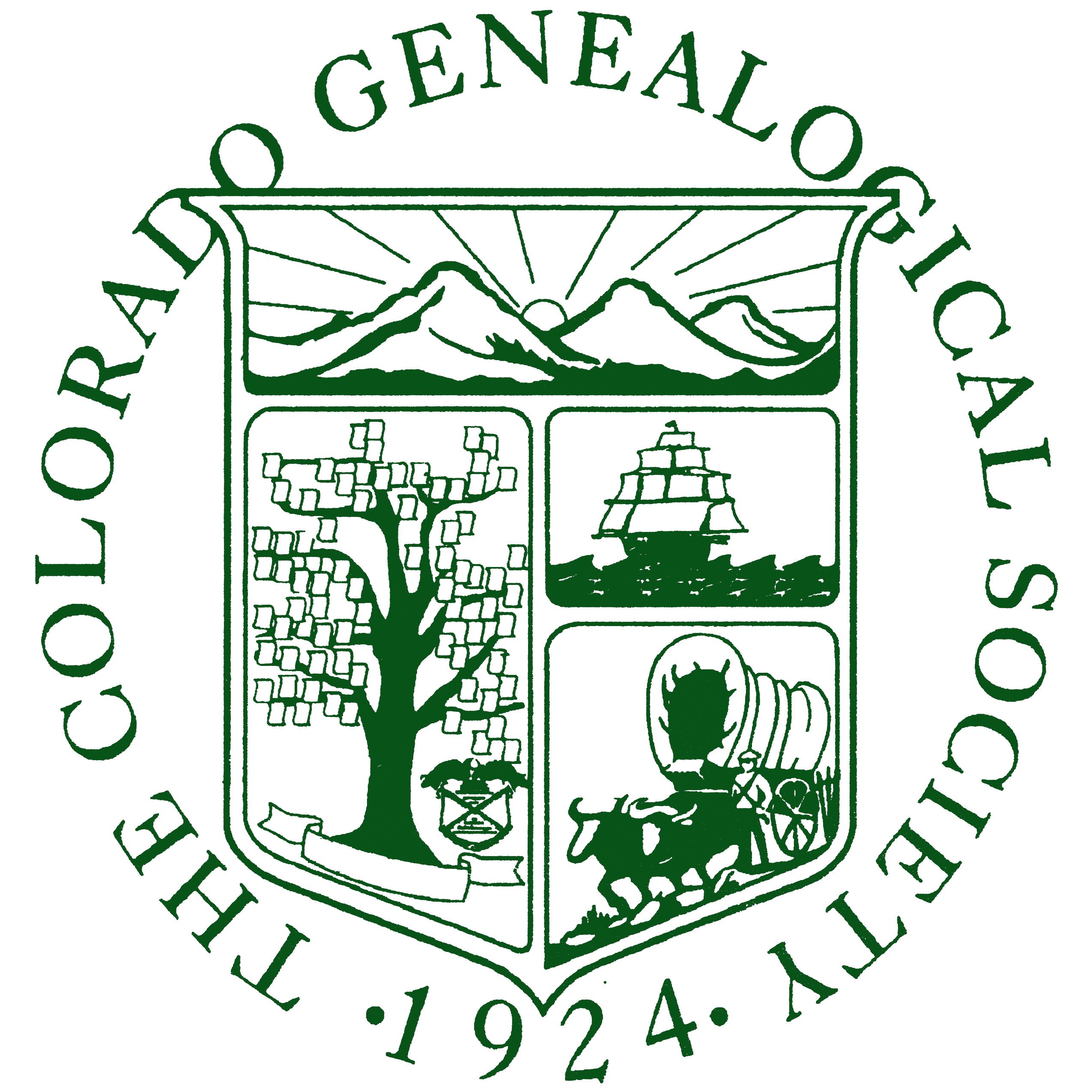 Research Services The Colorado Genealogical Society