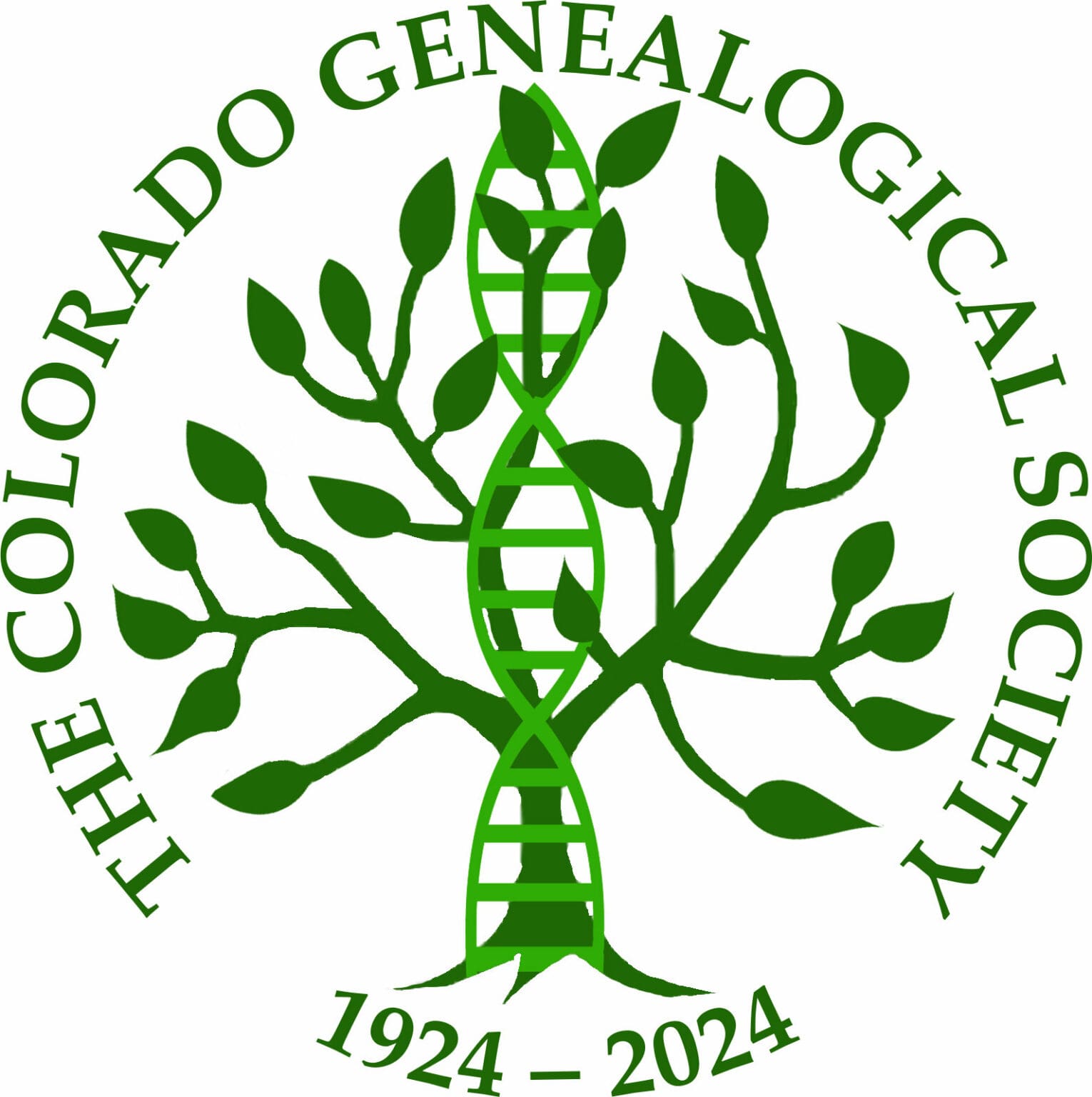 100th Anniversary Celebration The Colorado Genealogical Society