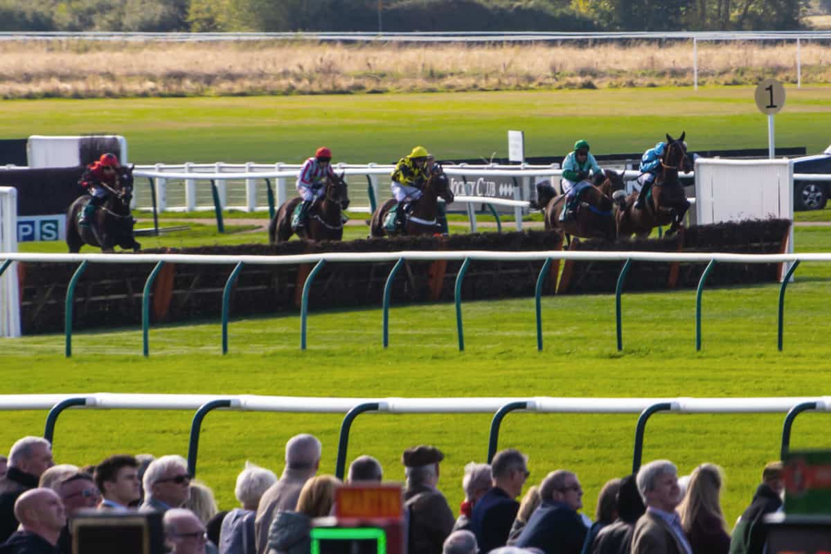 Chapter 13"Swift and Sure of Foot" ⋆ Roots and Maps