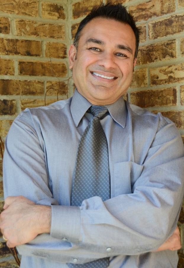 Meet Dr Vora Roots Endodontics, PLC, Brighton, Livingston County