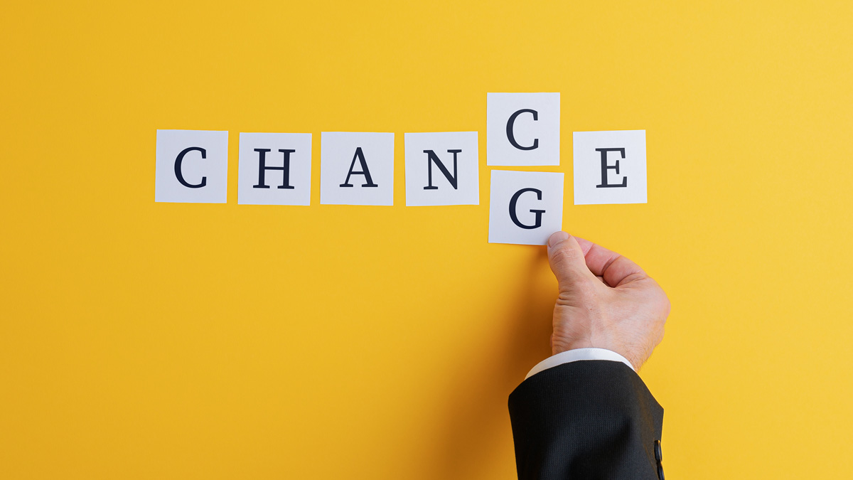 What are the benefits of changing jobs? Roots Employer of Record Services