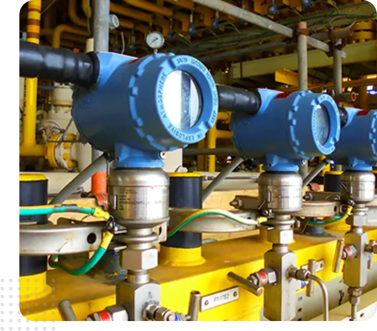 Control And Instrumentation Services Roots Future