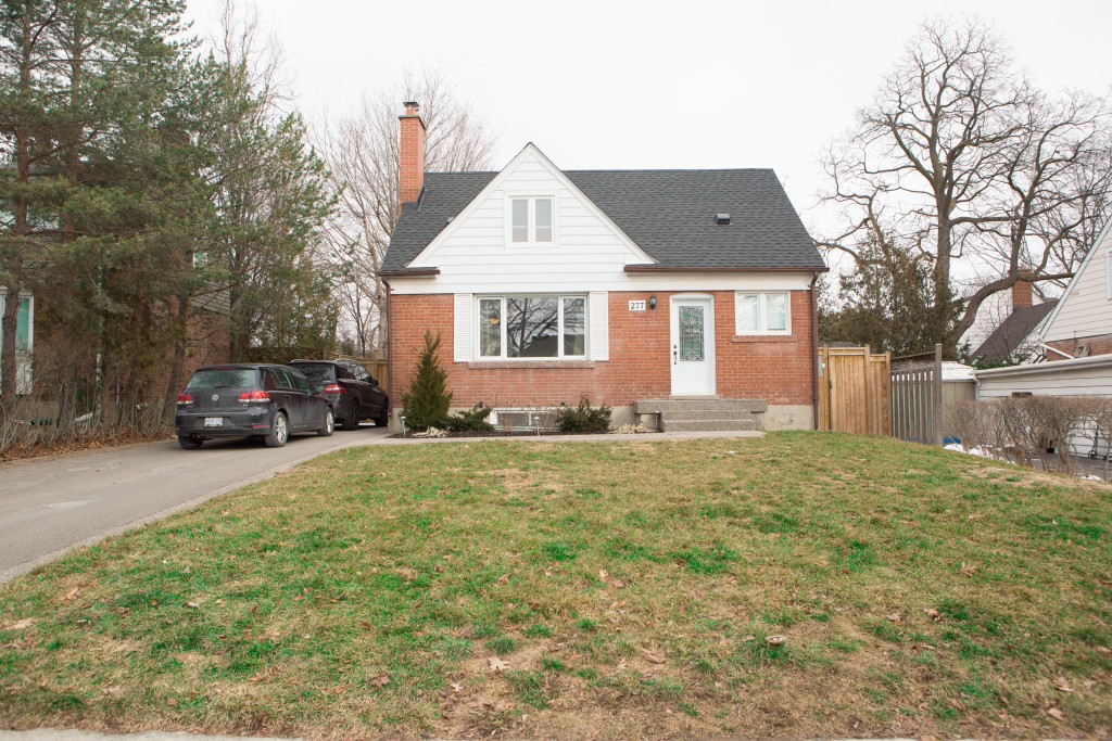 277 Queen Mary Drive Roots Group