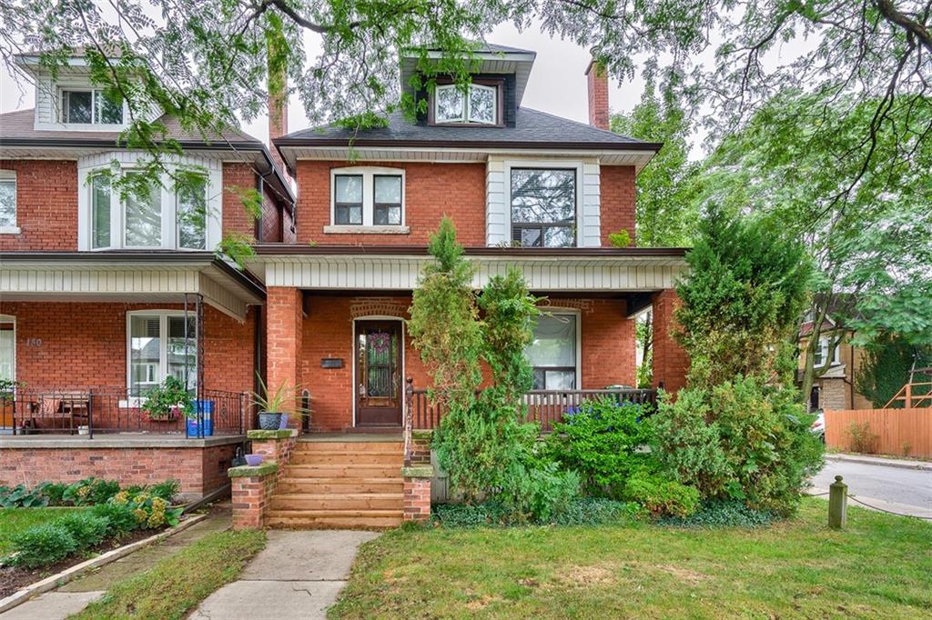 178 Maplewood Avenue Roots Group