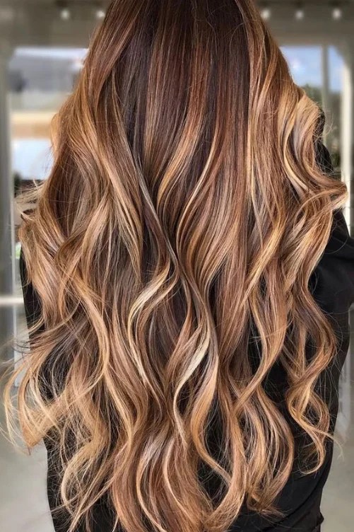 Long Styles Roots Hair & Beauty Salon