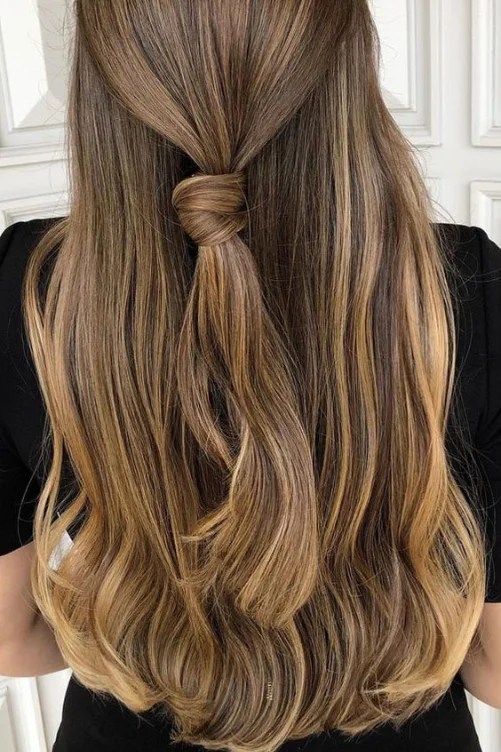 Long Styles Roots Hair & Beauty Salon