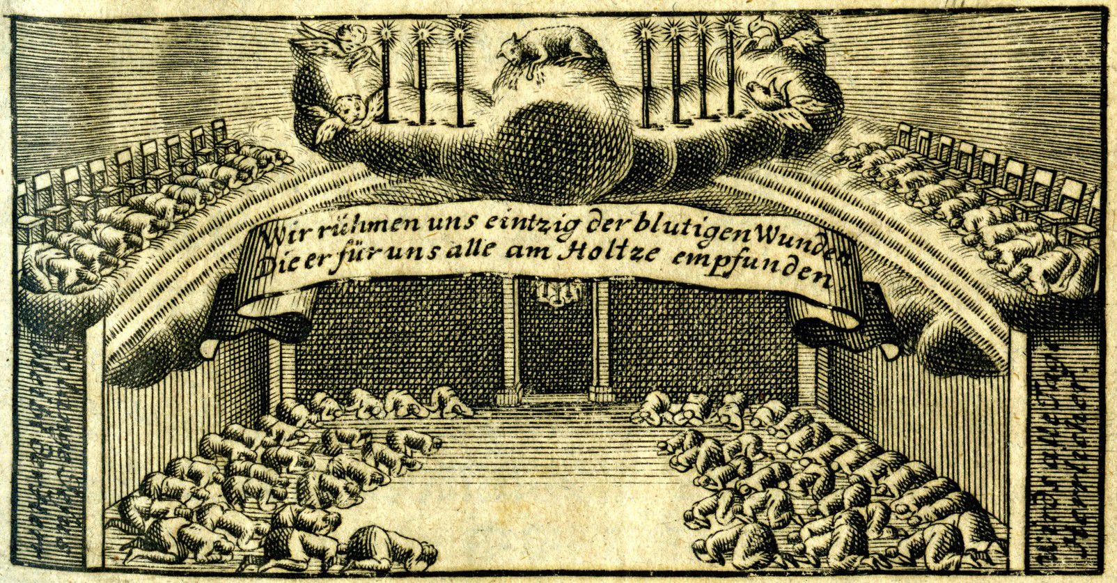 Who are the Moravians? Roots Moravian Church