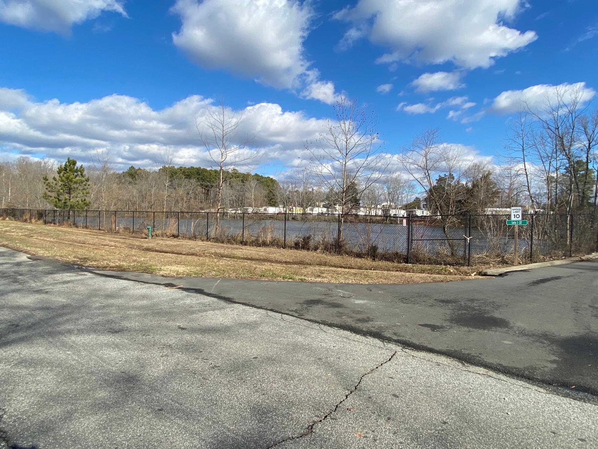 Cranbrook Village Manufactured Housing Community Roots