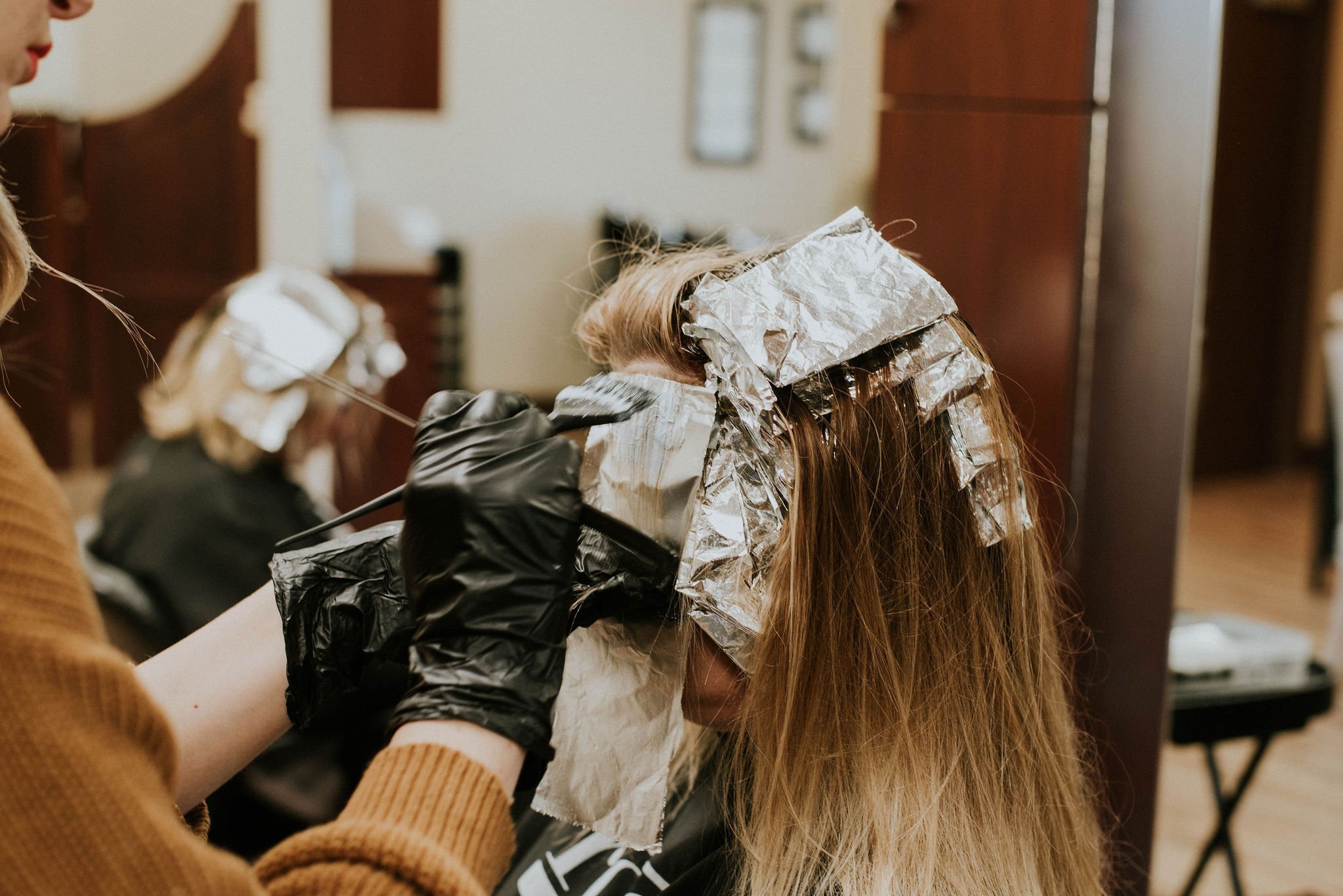 Roots gallery Roots Salon & Spa