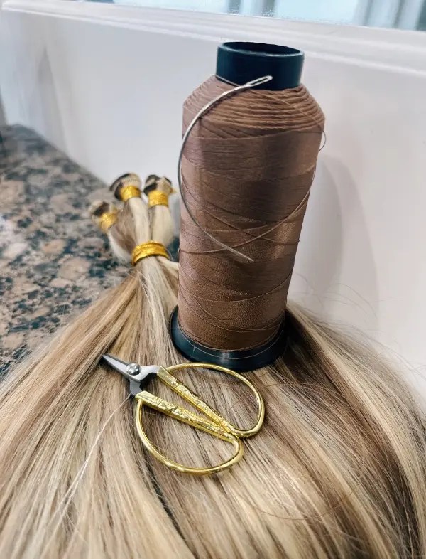 Savannah Hair Extensions Roots Southern Salon