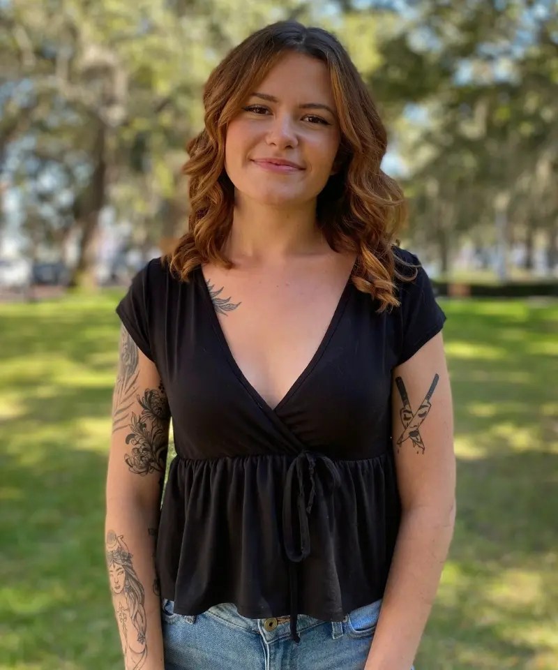 About Roots Southern Salon Premier Hair Salon in Savannah