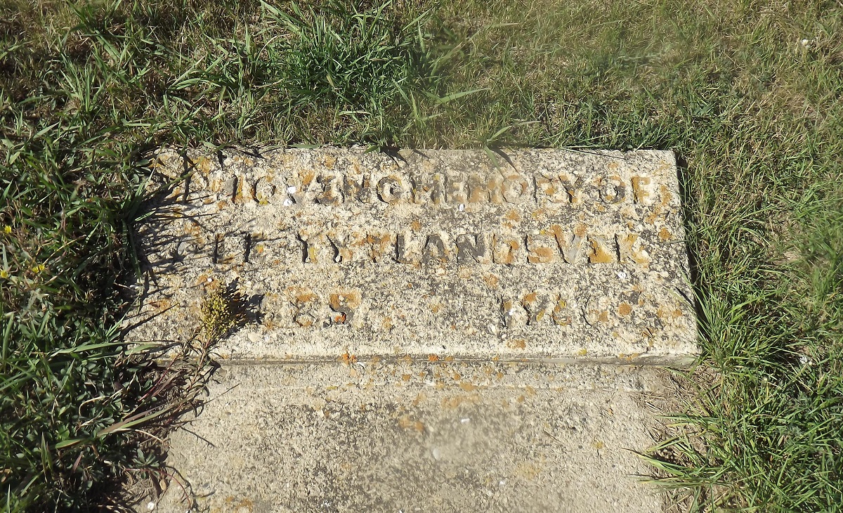 Saskatchewan Cemeteries Project Maxim Cemetery Colgate, Saskatchewan