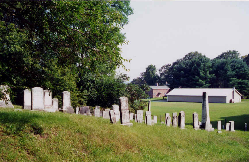 Palmer Cemetery