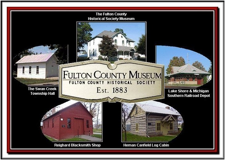 Fulton County Historical Society