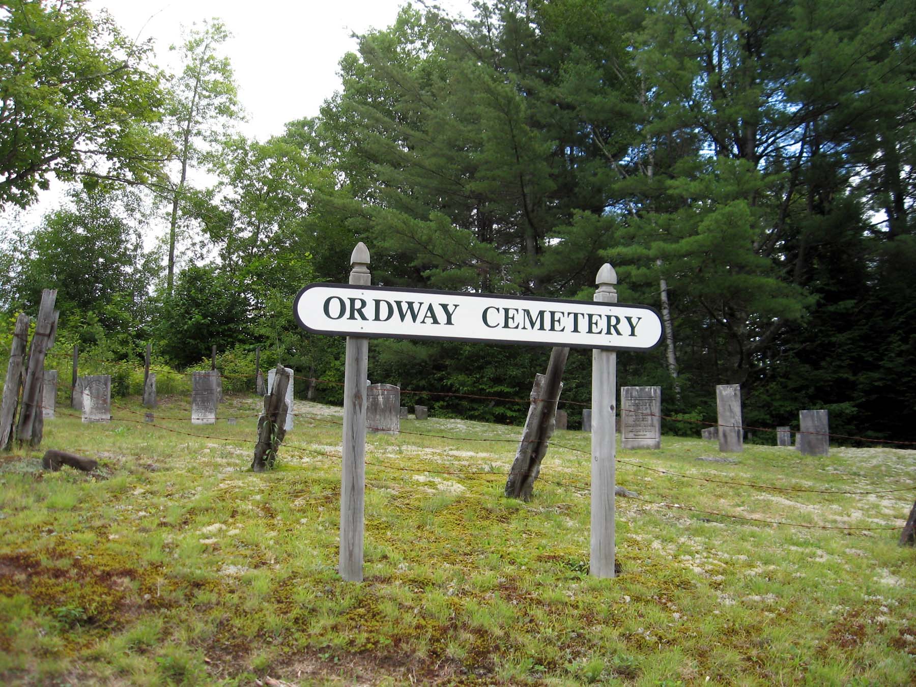 Tunbridge, Vermont Vermont Genealogy Page