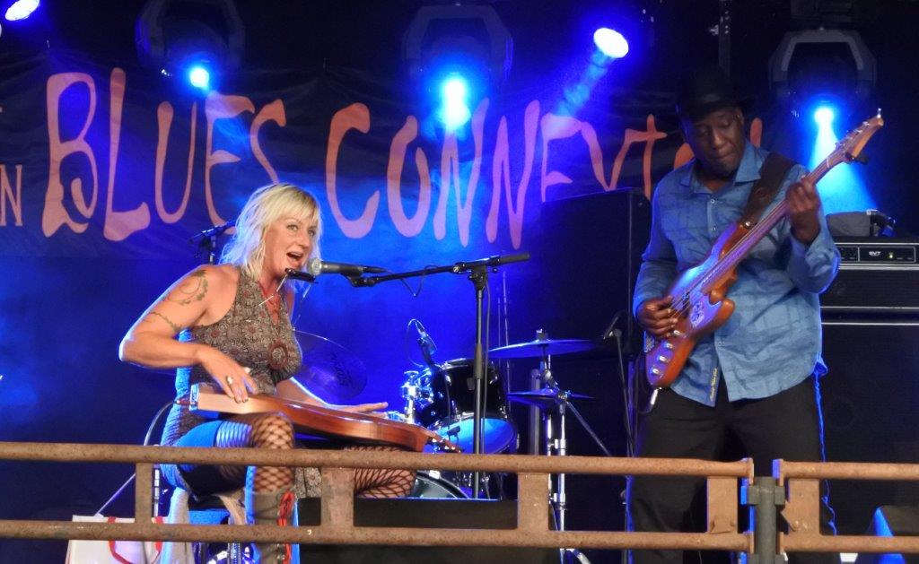 Malmø Festival 2018 rootszone.dk Folk & Musik