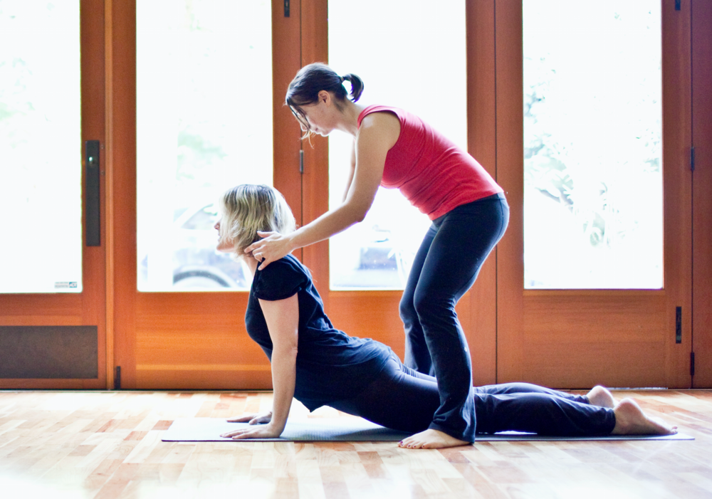 Get Grounded in Your Practice with Yoga Foundations Root Whole Body