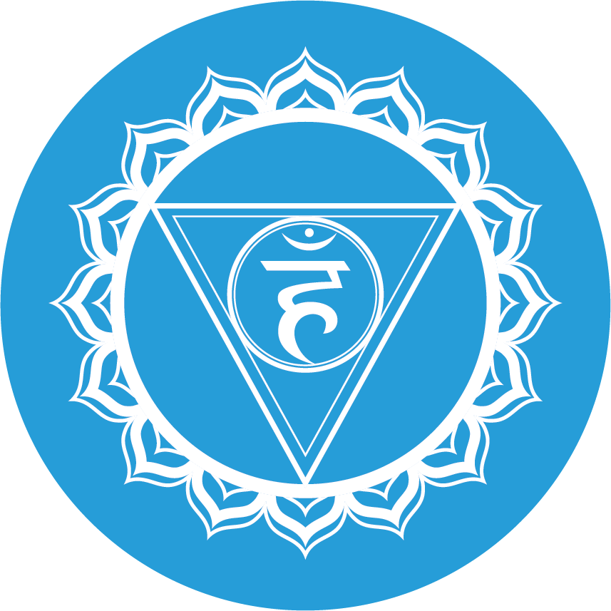 Throat Chakra Rootz & Branchez