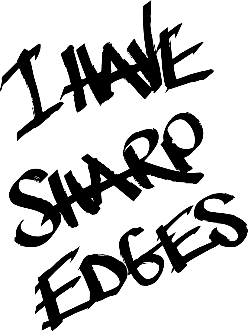 I have sharp edges RooVii