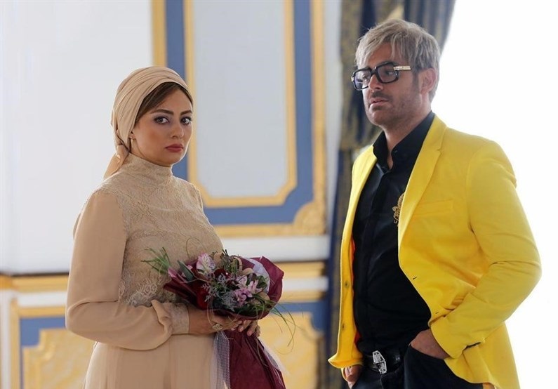 پر فروش ترین فیلم های سینمایی سال ۹۶ نهنگ عنیر رضا عطاران و آینه بغل گلزار