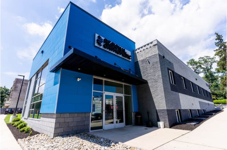 Location and Hours Regional Orthopedic Professional Association