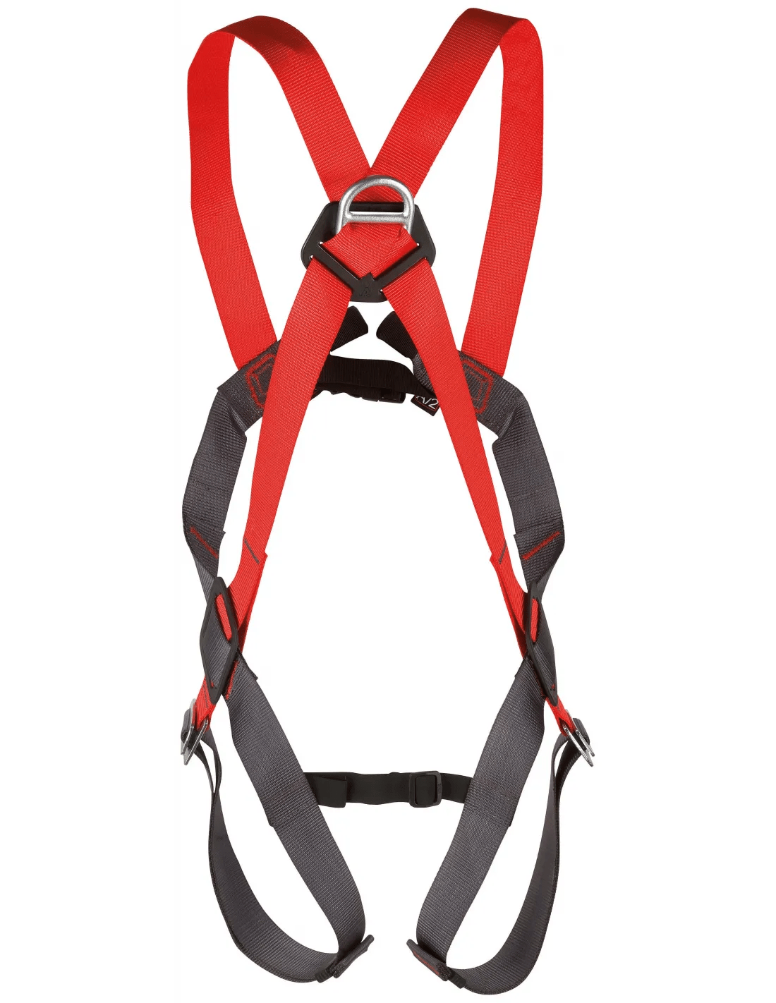 Full Body Harness Basic Duo