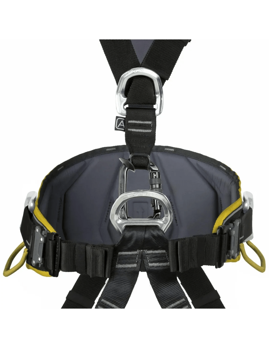 Expert 3D Speed Harness