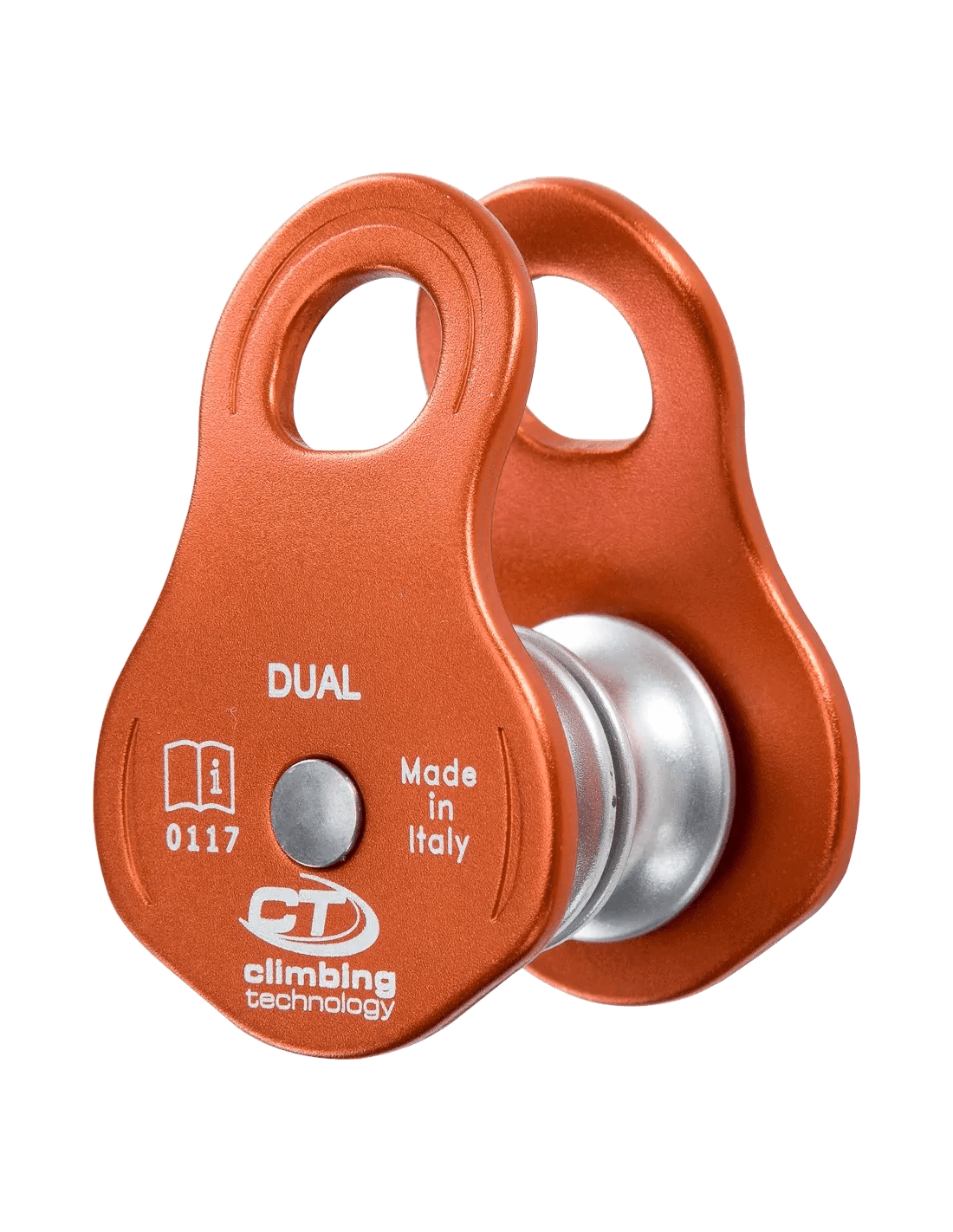 Pulley Dual