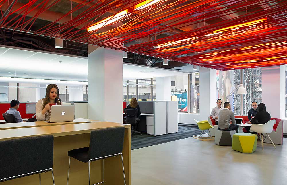 Architectural & Decorative Ropes, Cordage & Materials Rope Inc