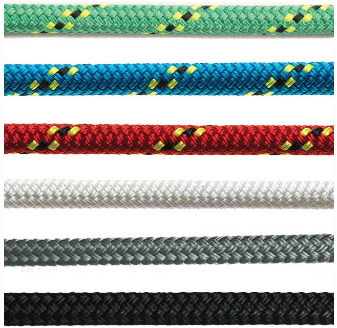Marlow D2 High Performance Racing Lines Rope Inc Fort Lauderdale