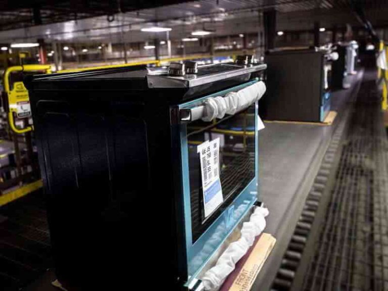 About Roper Corporation Roper Corporation