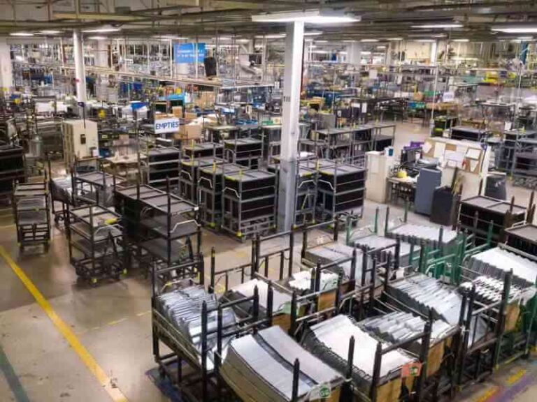 About Roper Corporation Roper Corporation