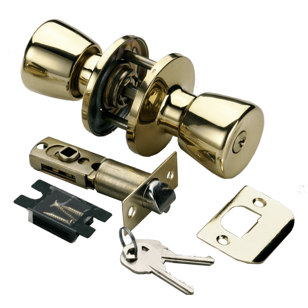 Entrance Lock Standard, Custom & HUD Key Code Options Roper Lock