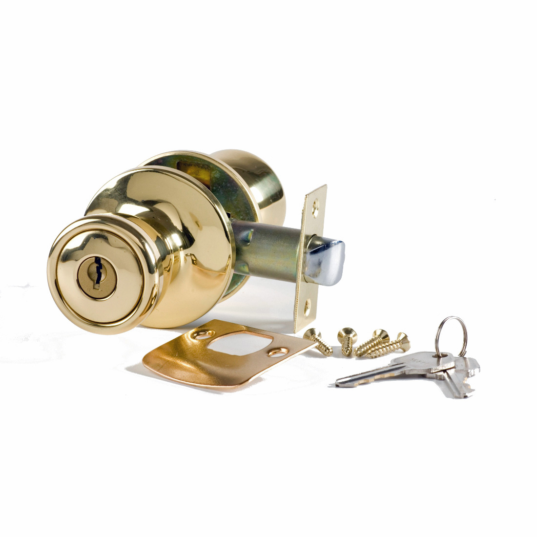 Entrance Lock Standard, Custom & HUD Key Code Options Roper Lock