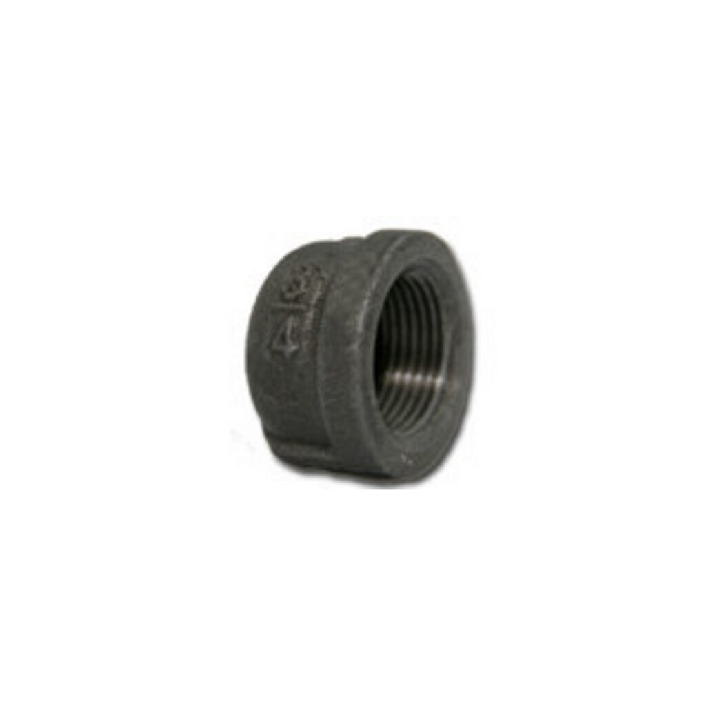 Gas & Water Line Caps1/2″ 3/4″ 1″ Roper Lock
