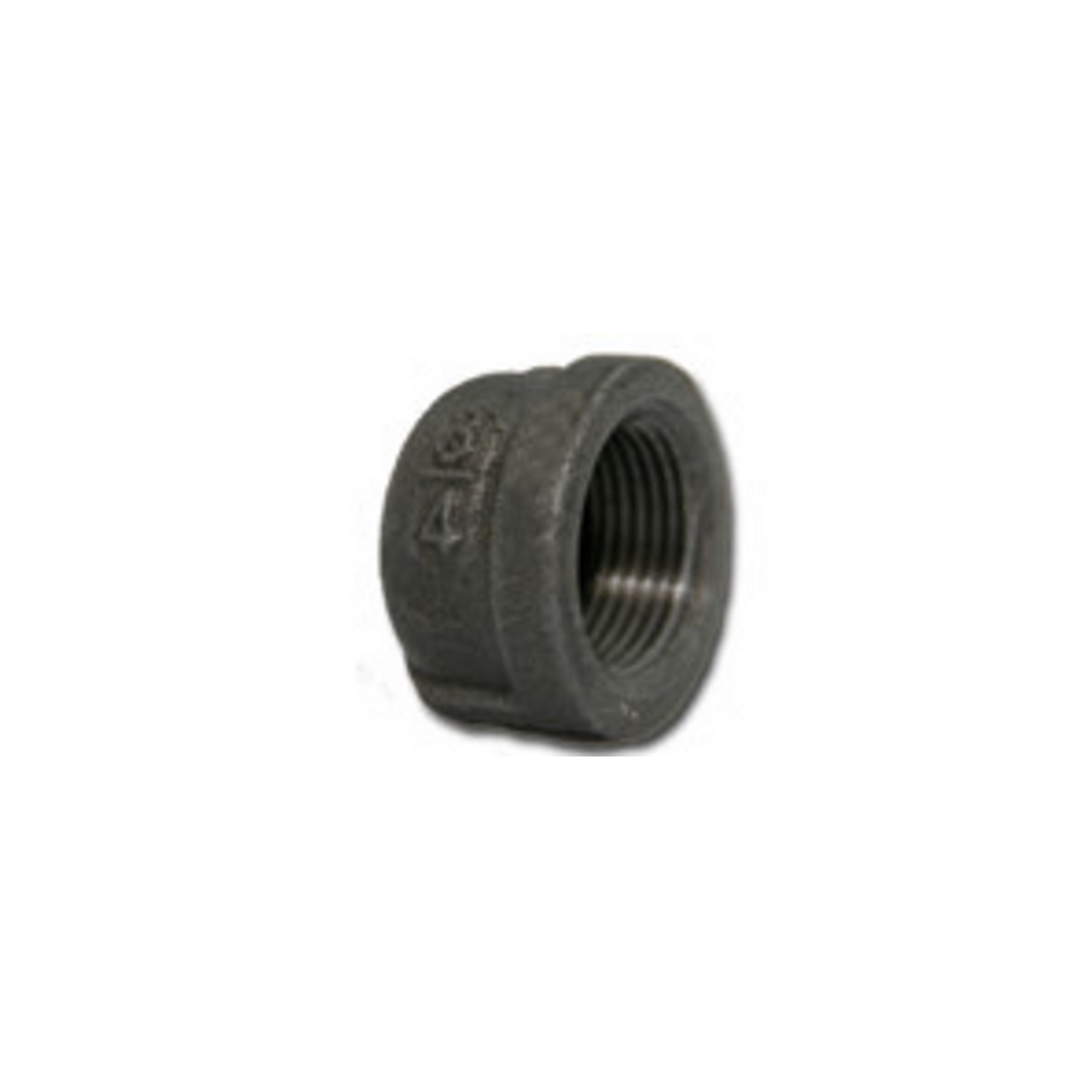 Gas & Water Line Caps1/2″ 3/4″ 1″ Roper Lock
