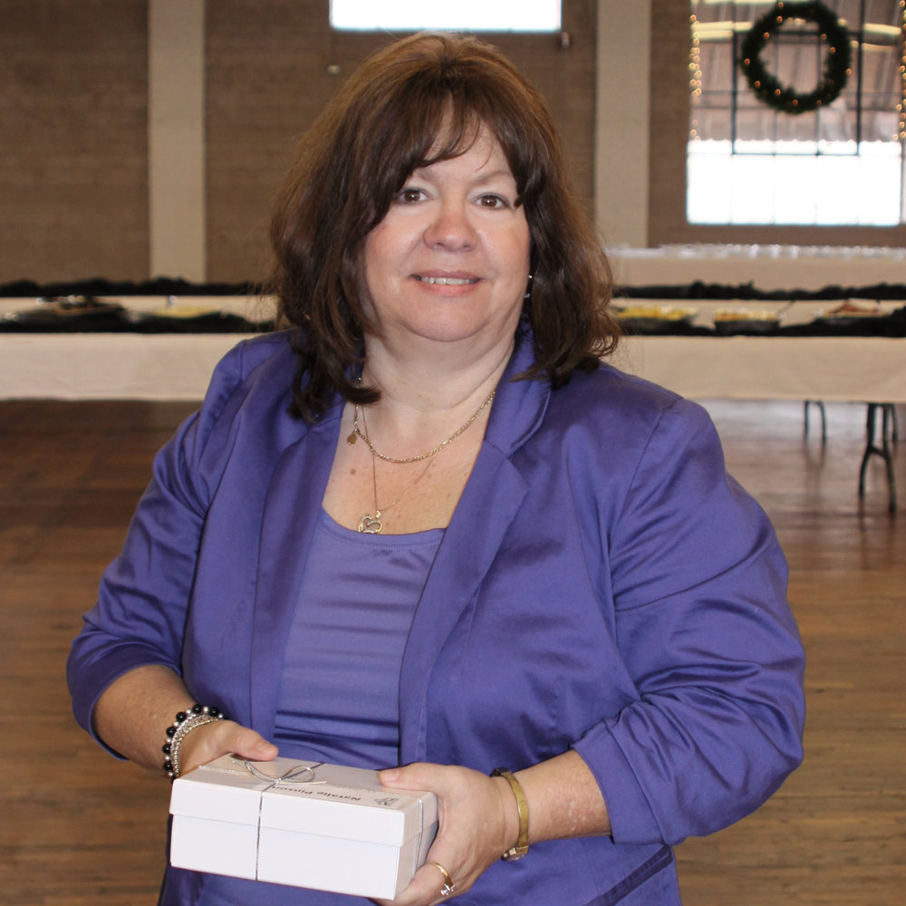 THE PEOPLE OF ROPER PUMP COMPANY Roper Pump Company